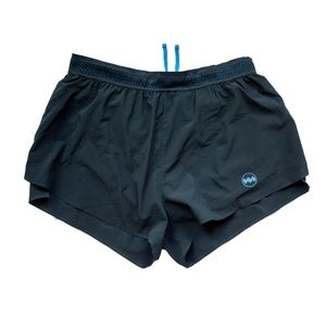 Janji 3” AFO Middle Short